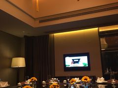 -西安凯悦酒店·湖畔中餐厅