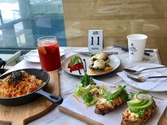 -农畉LONFOOD(福田星河COCOPark店)