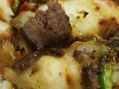 -City1+1城市比萨·意面(桂林路店)