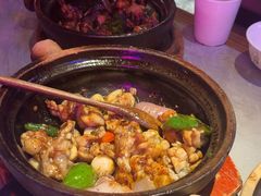 -啫神·广州地标美食(北京路店)