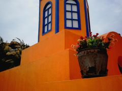 -那琴半岛地质海洋公园