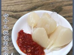 -老刘家泡馍·陕西老字号(钟楼广济街店)
