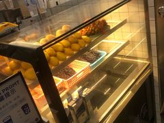 -茶百道(下沙宝龙二期店)