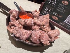 -碧特博格·20年品牌西餐厅(芜湖路店)