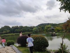 -南山风景名胜区