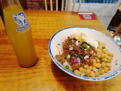 -车沾巷·重庆老味豌杂面