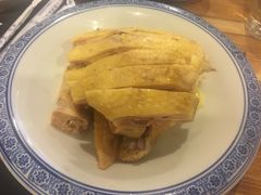 -兰边碗(鼓楼店)