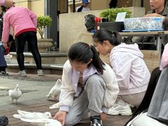 -王府井奥莱临潼小镇(临潼店)