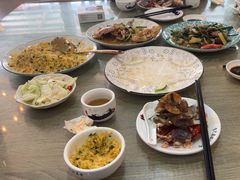 -巽寮印象美食部落餐厅·海鲜·地方特色菜(惠州体验店)
