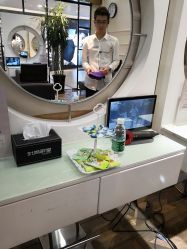 -时尚殿堂hair salon