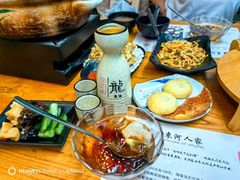 -束河人家(南锣鼓巷店)