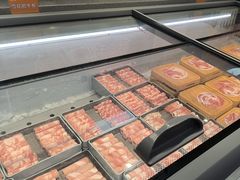 -非烤勿扰自助烤肉(深圳宝安华强广场店)