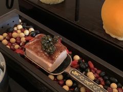 -王府半岛酒店·大堂茶座