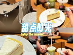 -星巴克(广州百信广场东区店)
