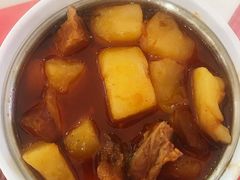 -蒸的好(重庆IFS国金中心店)
