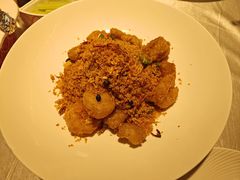 -新华饭店·新津菜·酥皮烤鸭·海鲜(津湾广场店)