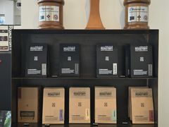 -Roast8ry Coffee Lab