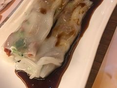 -添好运点心专门店(深水埗店)