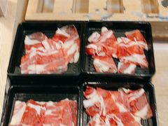 -爱伲牛肉火锅自助(景洪店)