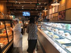 -工匠面包(壹方店)