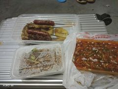 -沈胖子音乐烤吧·炒菜·龙虾(环城东路店)