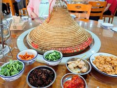 -双喜农庄·菌香园(安居家园店)