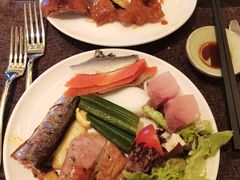 -深圳四季酒店·馥自助餐厅