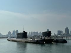 -中国人民解放军海军博物馆