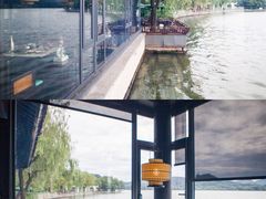 -柳莺湖上·湖景餐厅·江南菜(西湖店)
