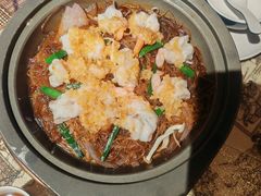 -绿茶餐厅(汇悦大融城店)