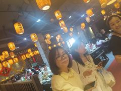 -凤凰山斑鱼馆(恭城店)