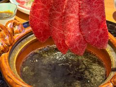 -丸藏和牛烧肉专门店(园区师惠坊店)