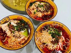 -力力豆花庄(广渠门店)