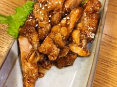 照烧鸡排-樱町三味日本料理(城乡世纪广场店)