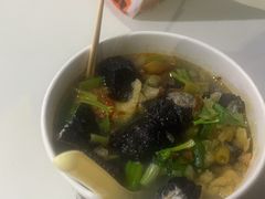 -泰龙城小吃街