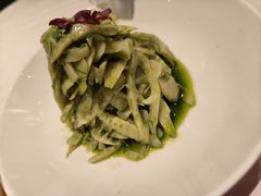 椒麻笋-紫阳海鲜楼·传承闽味(长乐路总店)