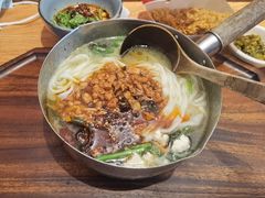 -小满手工粉(上海维璟广场店)