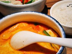 -帕蓝·暹罗料理(大学路店)