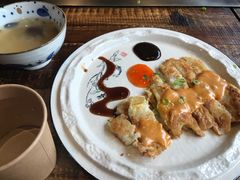 -大成铁板烧•板前(复古餐厅石老人店)