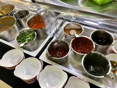 -华光美食城(阜成路店)