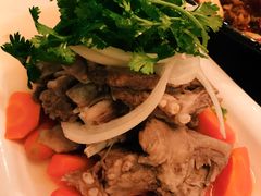 -疆Jiang·新疆秘制料理