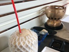 -澜悦港海鲜体验主题餐厅