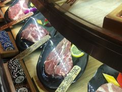 -玛雅铁板烧餐厅(中关村店)