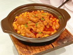 -新蜀会四川豆花(五羊店)