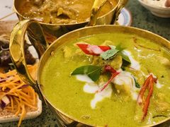 -Home Thai·泰谣(王府井apm店)