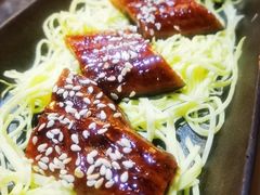 精品烤鳗鱼-将太无二·北美传奇寿司(瑞士公寓店)