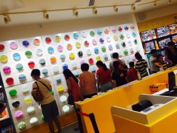 -kidsland(南开大悦城店)