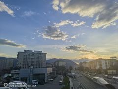 -萨拉热窝长城中餐厅