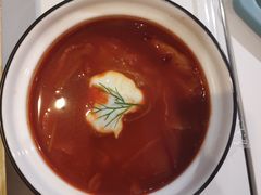 -库滋明·俄罗斯特色美食(中央大街店)