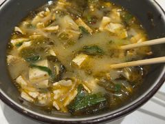 -老城豆腐汤(伊水路店)